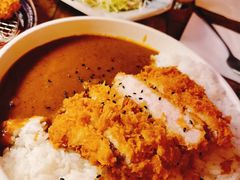 -山杏yama-katsu·吉列炸物