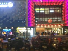 -万达广场(盐城盐都店)