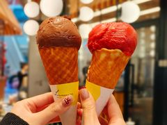 -LUNEURS月乐诗·法式冰淇淋(北外滩来福士广场店)
