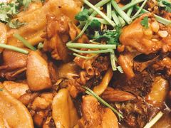 -山海经·海边人家 海鲜新青岛菜(扬州路店)