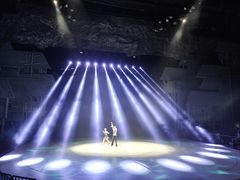 -重庆国际马戏城