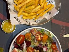 -Nord Grill&Bar Highland诺德西餐(深圳欢乐海岸店)