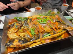 -鸣记脆皮烤鱼(亿合城店)