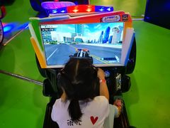-巴克创奇梦工厂
