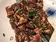-久苑烧肉(世界城广场店)