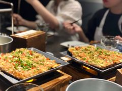 烤茄子-很久以前羊肉串(中山公园店)