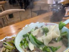 -河南大碗炝锅烩面(红光路3店)