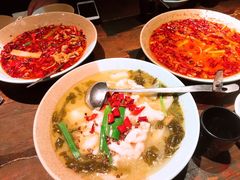 -外婆家(南开大悦城店)