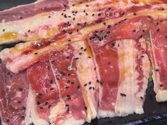 -燚青春东北泥炉烤肉(百合店)