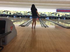 -广州保龄球馆(广州天河体育中心店)