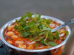 -石屏老字号4号包浆豆腐美食城(泼水广场店)