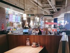 -青年公社烤鸭(熙悦天街店)