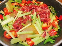 -吃饭皇帝大(长宁龙之梦店)