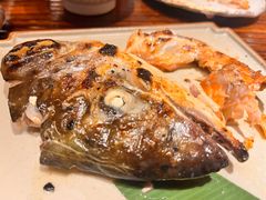 -鸟鹏烧鸟居酒屋(熙龙湾店)