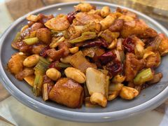 -小吊梨汤·北京菜(香山店)