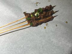 -水浒烤肉(国贸店)