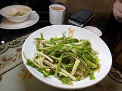 -新聚丰菜馆(太监弄店)
