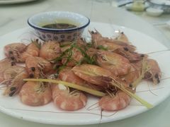 -覃记海鲜美食餐厅