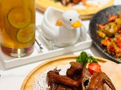 -避风塘·金牌店·夜宵(金玉兰店)