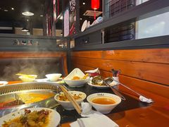 -麻辣英雄重庆火锅(陈江天益城店)