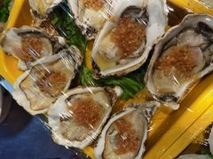 -小船渔村·大连菜(新华街店)