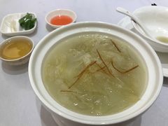 -君德澜酒家·创意粤菜(金山谷店)