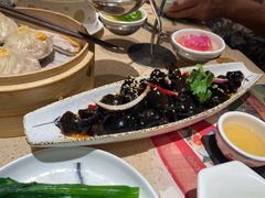 -点都德(华强南店)