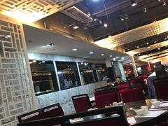 大堂-糖朝(尖沙咀店)