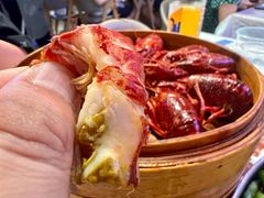 -靓靓蒸虾·头牌蒸虾(雪松路总店)