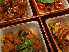-惠丰堂饭庄·烤鸭·京味菜(西北旺·唐家岭店)