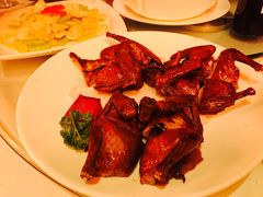 -上海新锦江大酒店