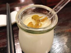 酸奶-临家闽南菜(宝洲路店)