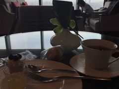 -上海静安香格里拉大酒店
