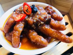 -正斗·港式粤菜(SKLP店)