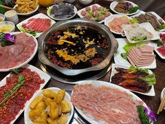 -枇杷园食为鲜火锅(南山店)