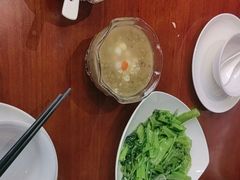 -古南都·老广东酒楼(龙江店)