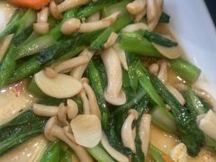 -鲜得莱渔港·小平岛海胆馆(七贤岭店)