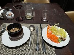 -坪山格兰云天国际酒店-汇厨自助餐厅-亲子-聚餐