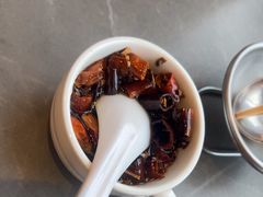-前门·鲜肉火锅(长风店)