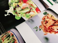 -紫光园·烤鸭·北京菜(劲松店)