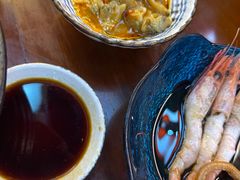 -白石的深夜食堂(万达店)