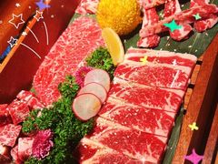 -MIKOMIKO和牛烧肉专门店(南门店)