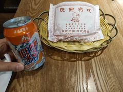 -陕味食族油泼面(工商大学店)