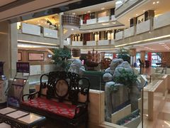 大堂-聚春园自助餐厅(东街口店)