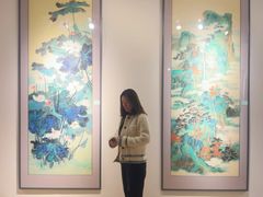 -止观小馆·辽河口渔家菜(王府井店)