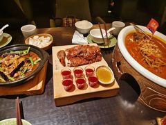 -桂小厨广西菜(万象城店)