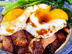 -澳门陈光记烧味饭店(南京德基广场店)