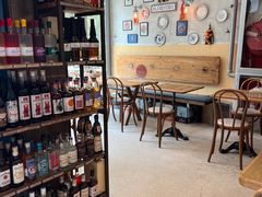 -Alimentari早午餐(安福路店)