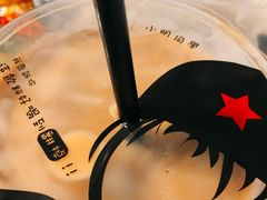 -小明同学(三里屯店)
