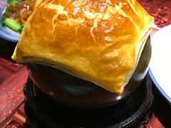 -小铫鸡汤